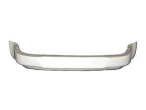 Rear bumper. Porsche 911 3,0 RS - 90150502320GRV, 90150502221, 91150502202GRV, 91150502201, 91150502201GRV, 90150502121, 91150502102GRV, 91150502101, 91150502101GRV, 91150516710, 91150507000, 93050501205 - TK11, TK11A-1, TK11A-2, TK11B-1, TK11B-2, TK11C-1, TK11-2